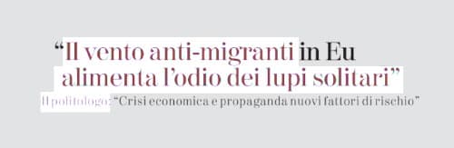 Article cover