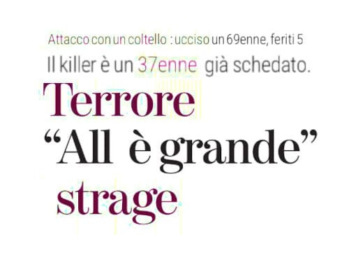 Article cover
