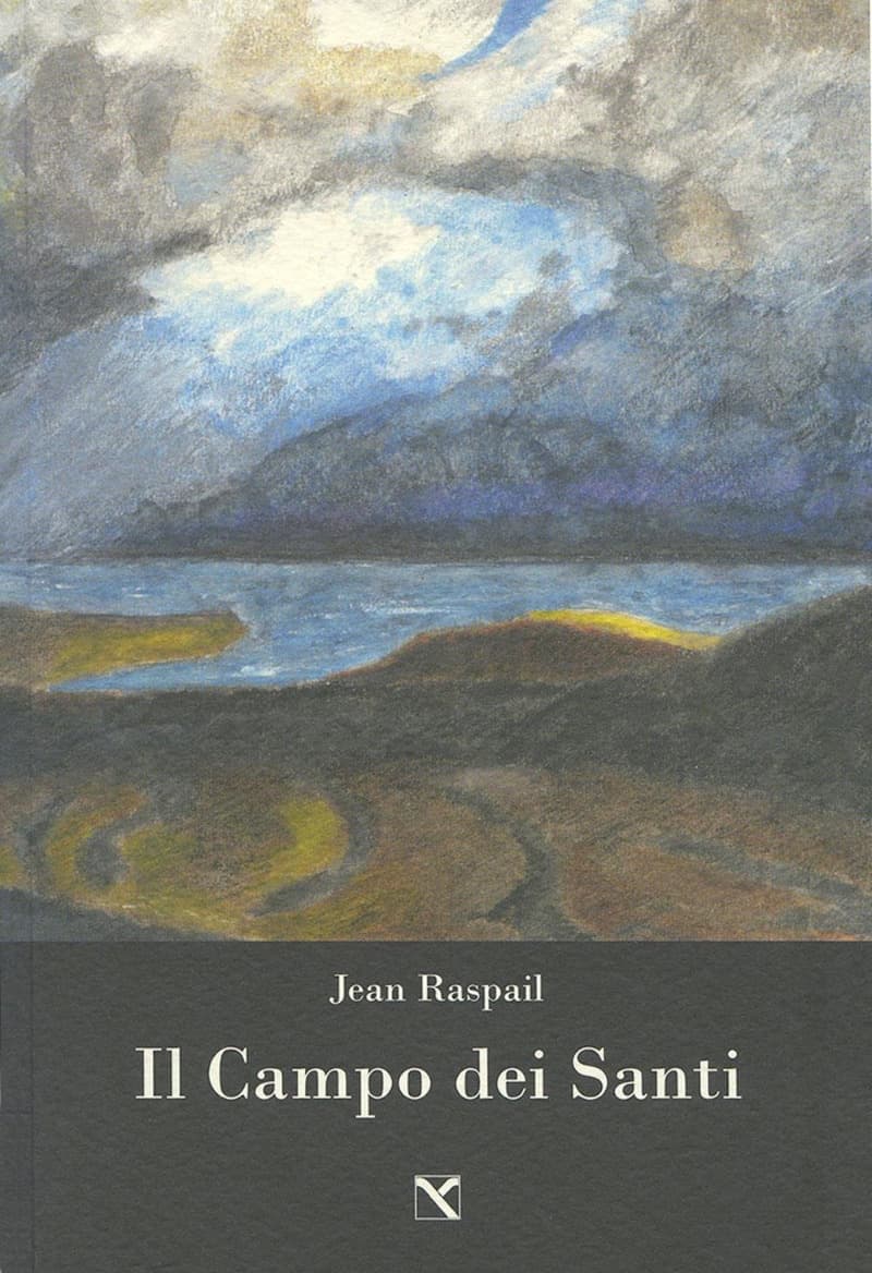 Copertina del libro