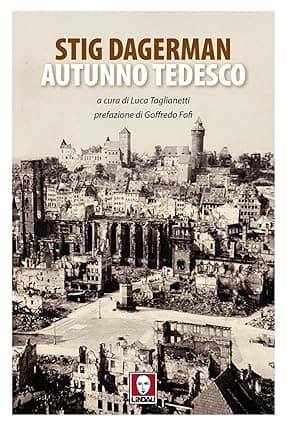 Copertina del libro