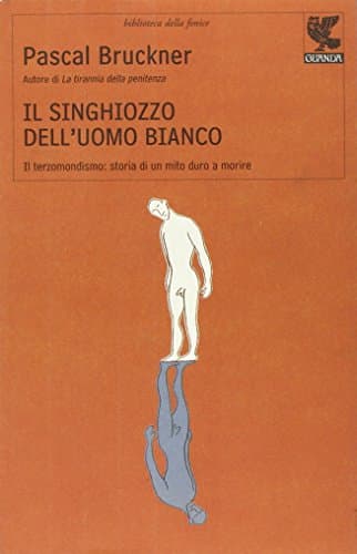 Copertina del libro
