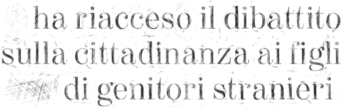 Article cover