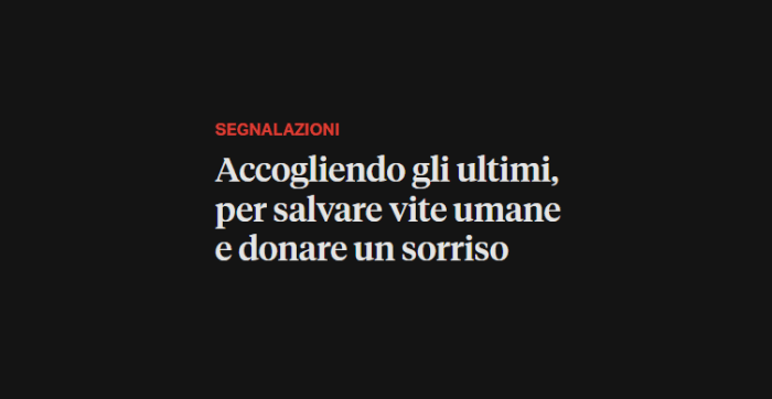 Article cover