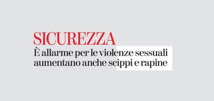 Article cover