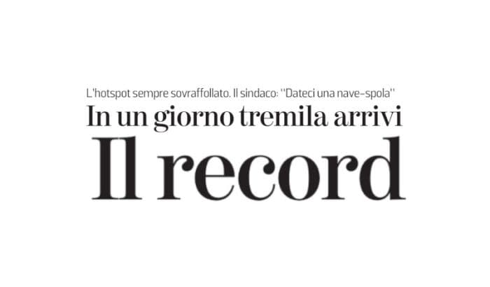 Article cover